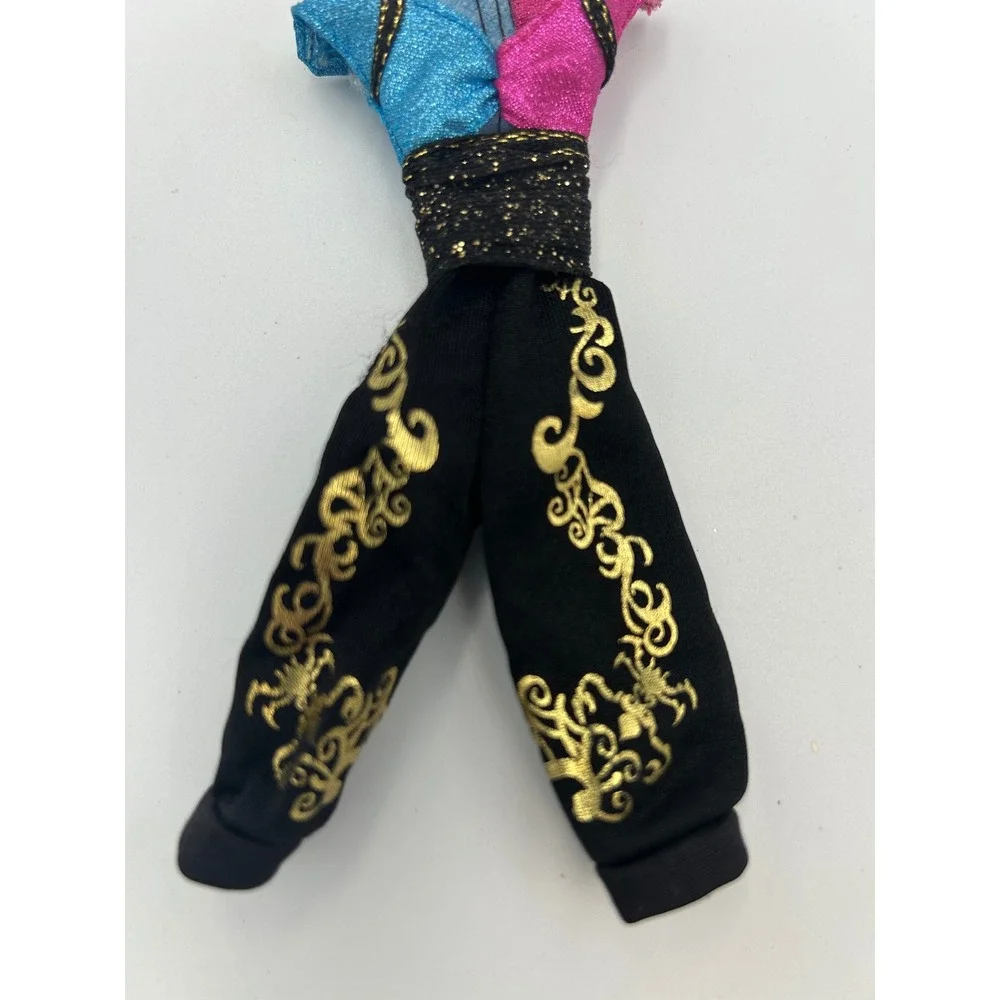 Monster High 13 Wishes Gigi Grant Jumpsuit